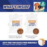Double-Sided Cat Scratch Protector Tape