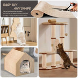 Self-Adhesive Cat Scratching Mat