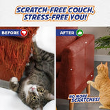 Double-Sided Cat Scratch Protector Tape