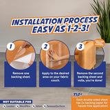 Double-Sided Cat Scratch Protector Tape