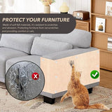 Self-Adhesive Cat Scratching Mat
