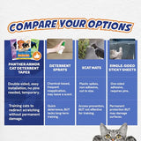 Double-Sided Cat Scratch Protector Tape