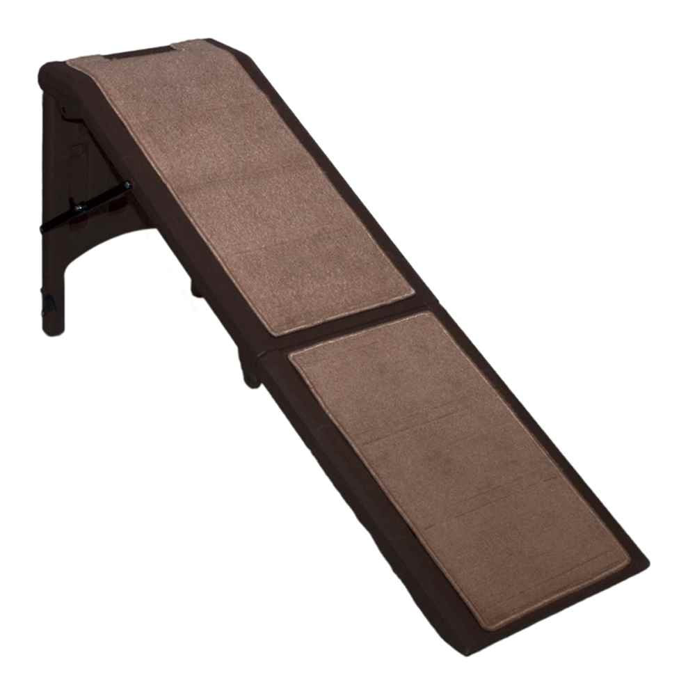 Foldable Pet Ramp for Dogs & Cats