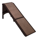 Foldable Pet Ramp for Dogs & Cats