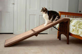 Foldable Pet Ramp for Dogs & Cats