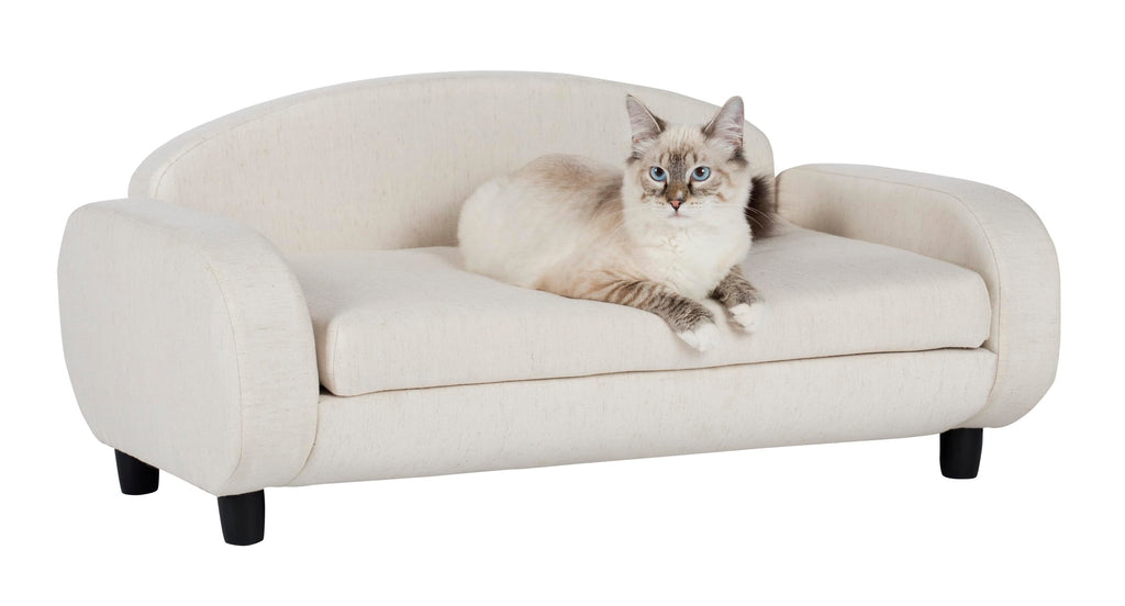 Paws & Purrs Modern Pet Sofa