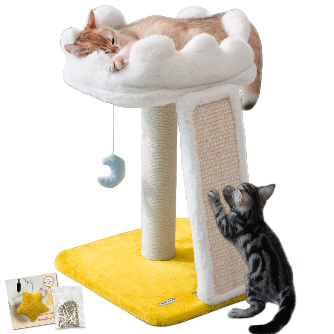 Cat Trees