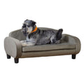 Paws & Purrs Modern Pet Sofa
