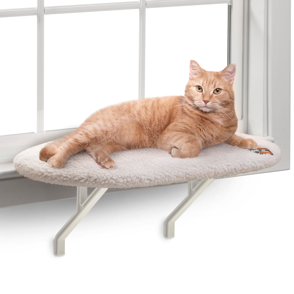 K&H Kitty Sill & Thermo-Kitty Sill