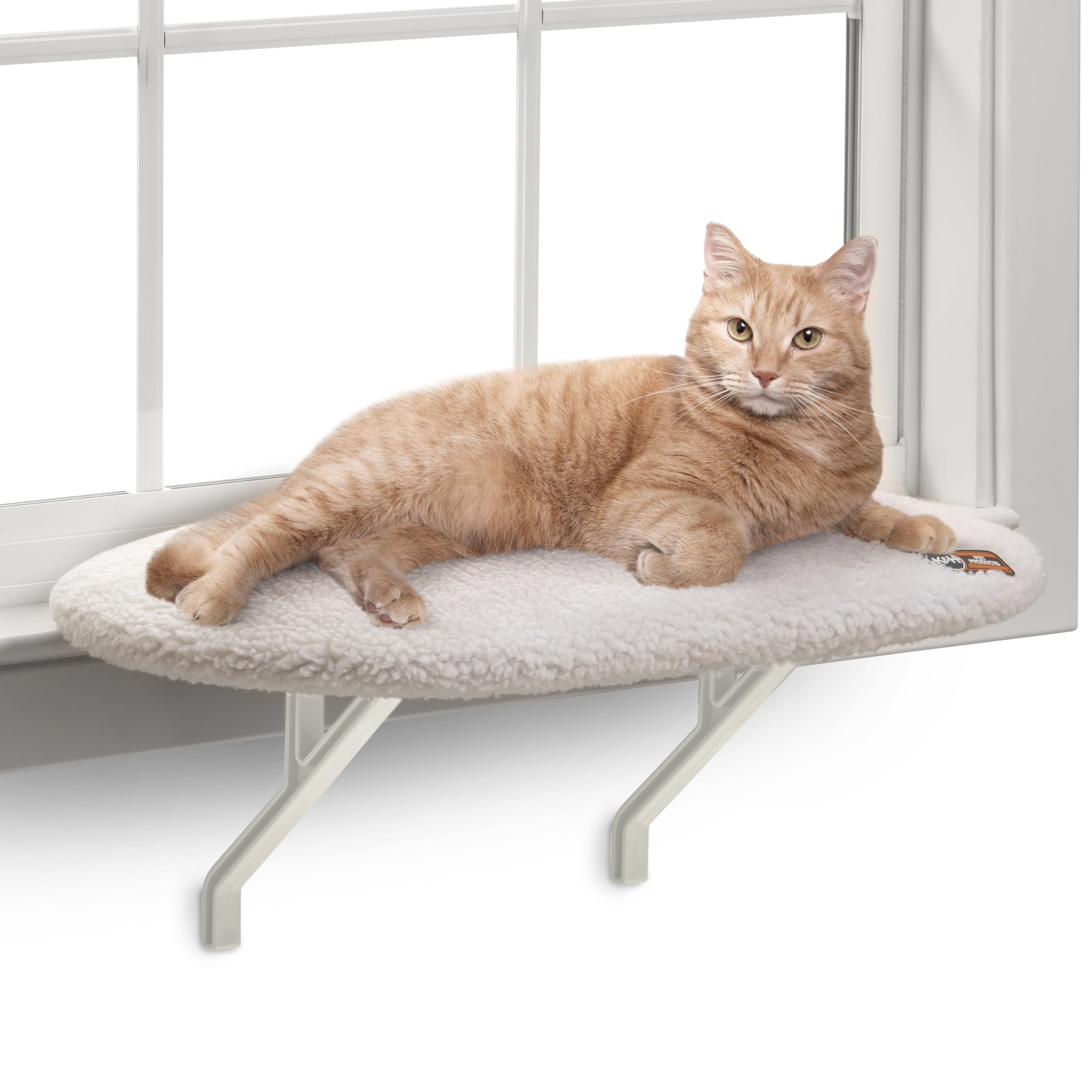 K&H Kitty Sill & Thermo-Kitty Sill