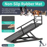 Adjustable Folding Pet Ramp