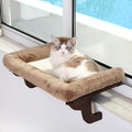 Orthopedic Cat Window Perch