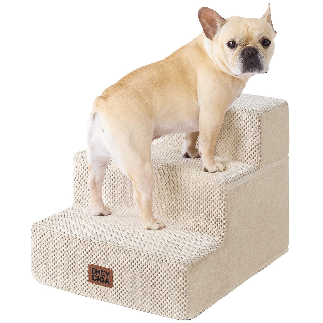 Pet Stairs Ramp for Bed & Couch