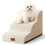 Foam Pet Stairs for Sofa & Bed