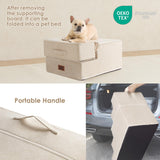 Pet Stairs Ramp for Bed & Couch