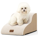 Foam Pet Stairs for Sofa & Bed