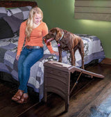 Foldable Pet Ramp for Dogs & Cats