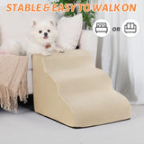 Pet Ramp & Stairs for High Beds
