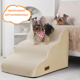 Pet Ramp & Stairs for High Beds
