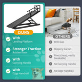 Adjustable Folding Pet Ramp