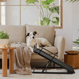 Adjustable Folding Pet Ramp