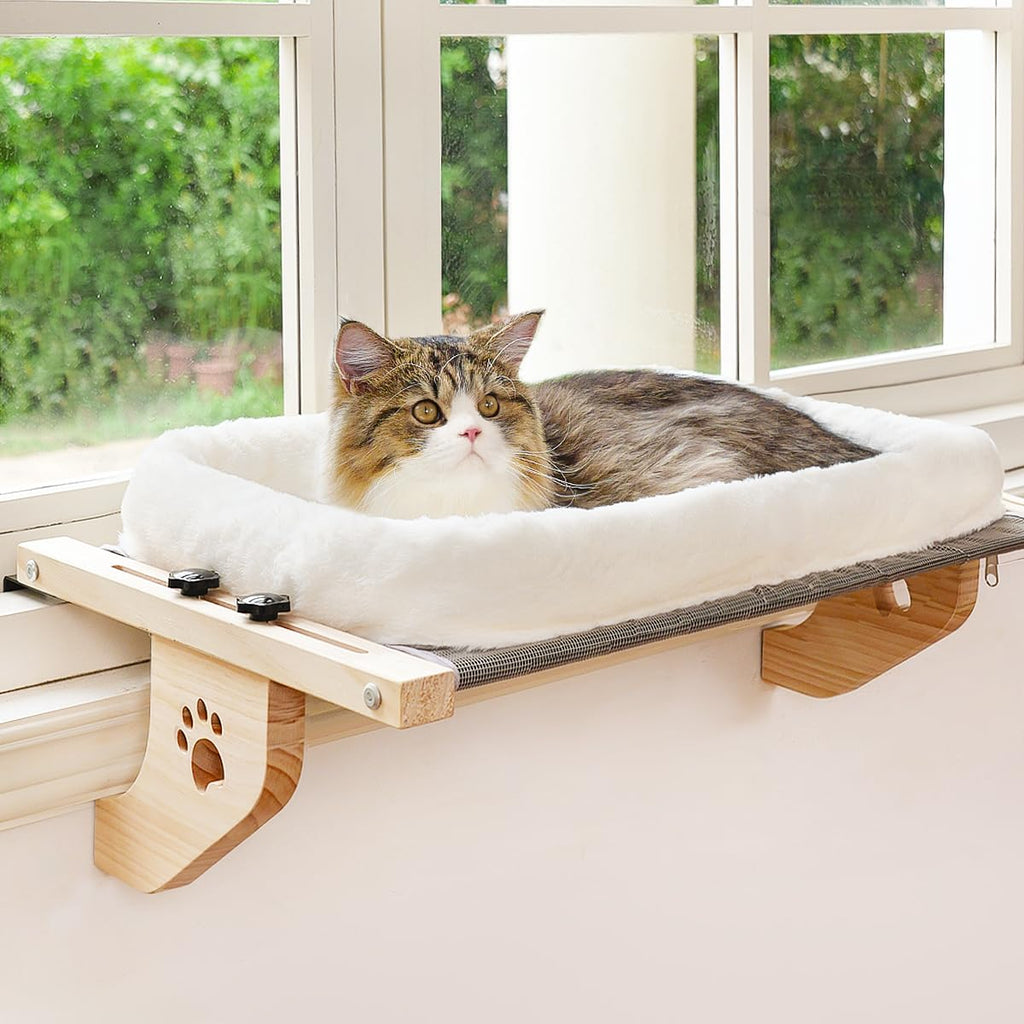 Cat Window Perch Hammock
