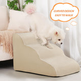 Pet Ramp & Stairs for High Beds