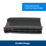 Portable Folding Pet Ramp for Cars