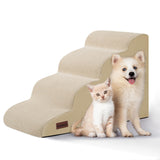 Pet Ramp & Stairs for High Beds