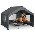Outdoor Dog Tent House