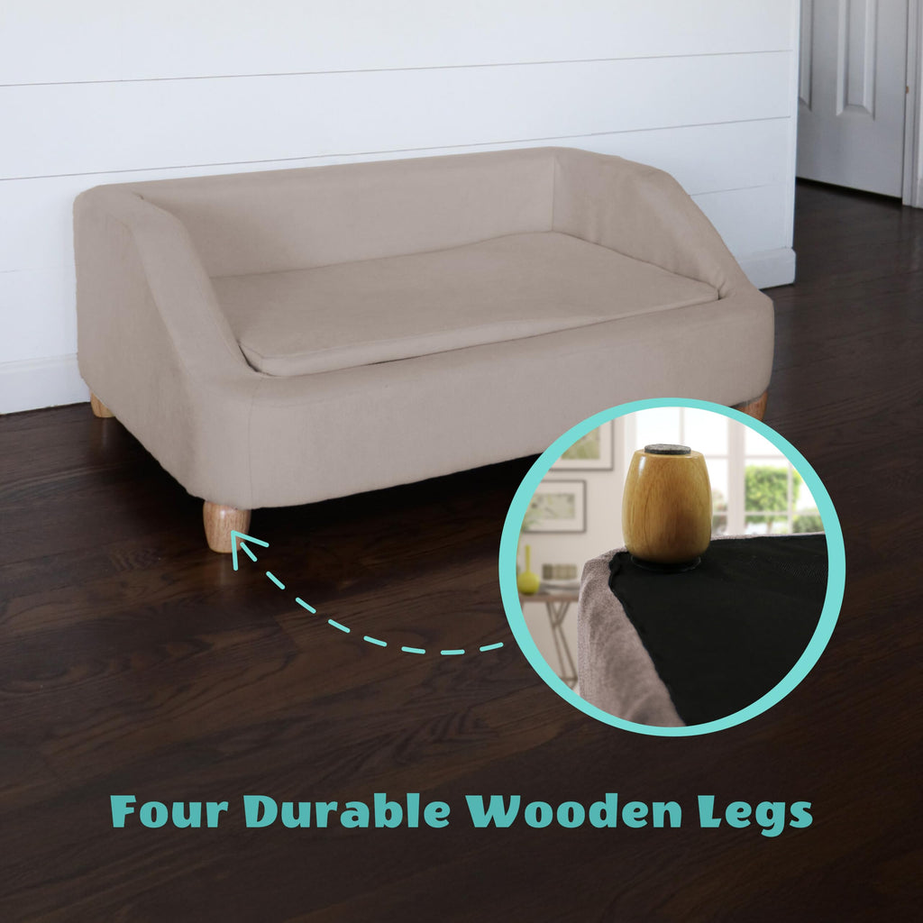 CRITTER SITTERS Pet Beds