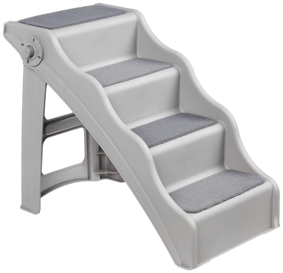 Foldable Pet Steps