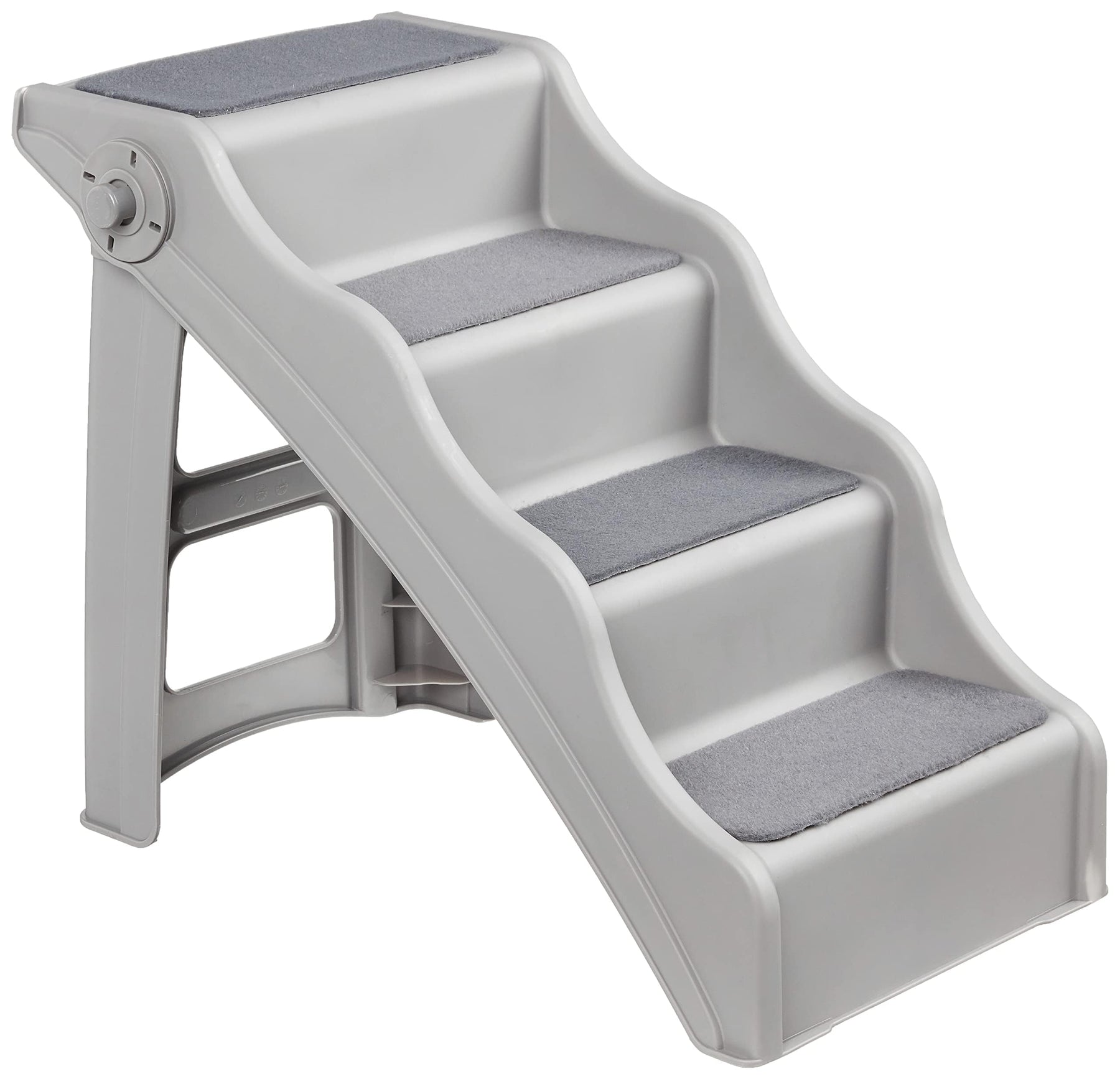 Foldable Pet Steps