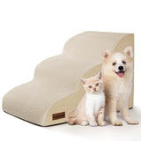 Pet Ramp & Stairs for High Beds