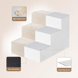 Pet Stairs Ramp for Bed & Couch