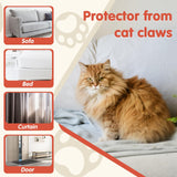 Transparent Cat Furniture Protector