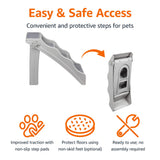 Foldable Pet Steps