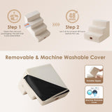 Pet Stairs Ramp for Bed & Couch
