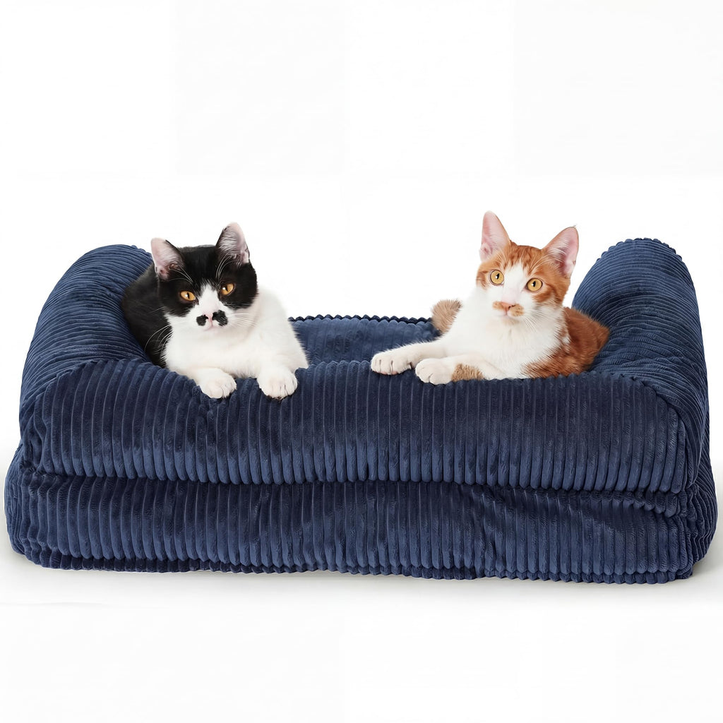 Orthopedic Pet Sofa Bed