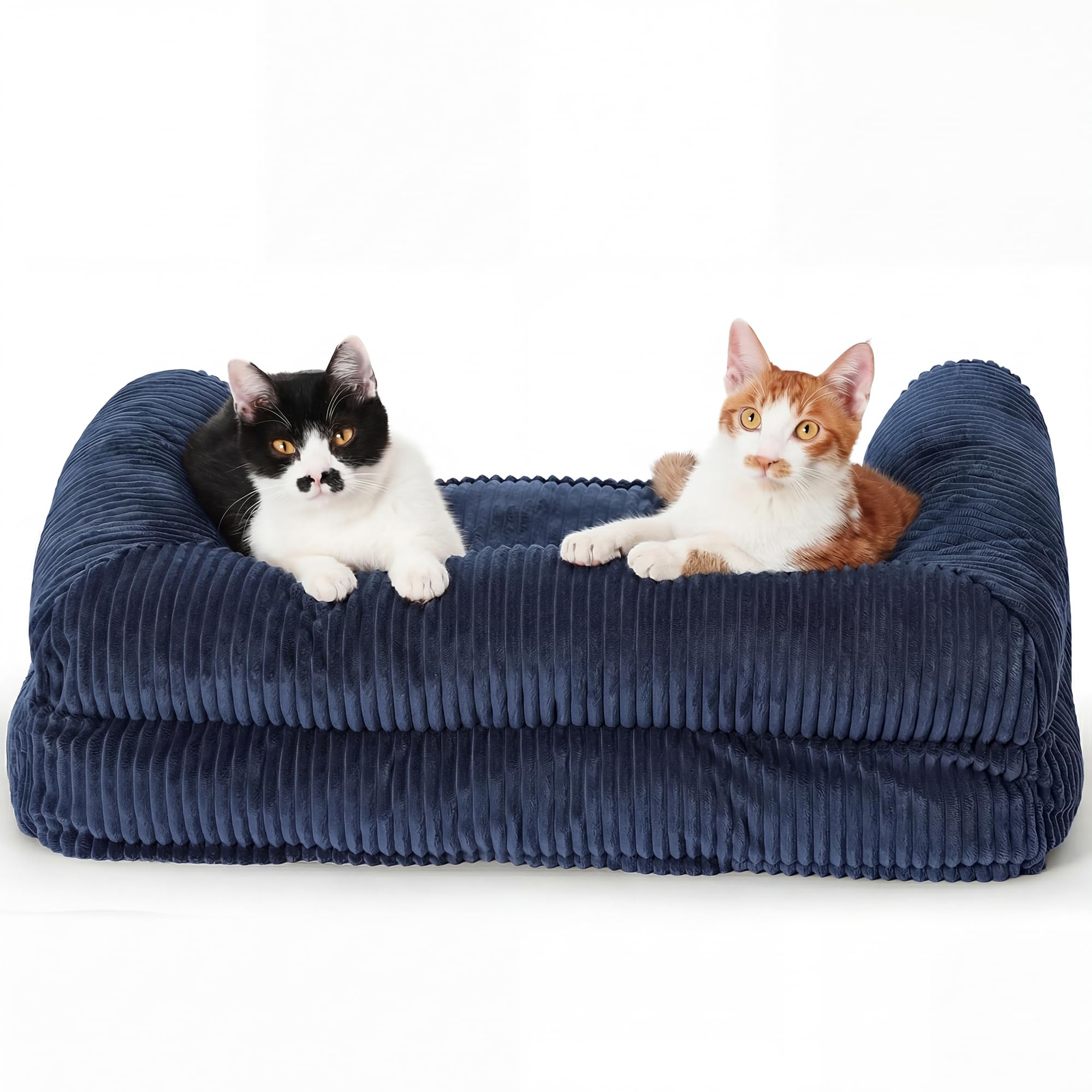 Orthopedic Pet Sofa Bed