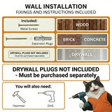 Cat Wall Climbing Steps Set