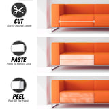Transparent Cat Scratch Deterrent Tape