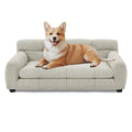 Memory Foam Dog Sofa Bed