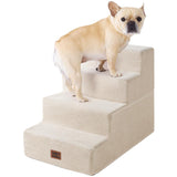 Pet Stairs Ramp for Bed & Couch