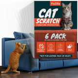 Cat Scratch Furniture Protector