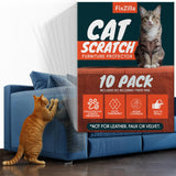 Cat Scratch Furniture Protector