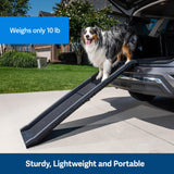 Portable Folding Pet Ramp for Cars