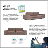 Double-Sided Cat Furniture Protector Tape