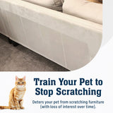XL Cat Scratch Furniture Protector