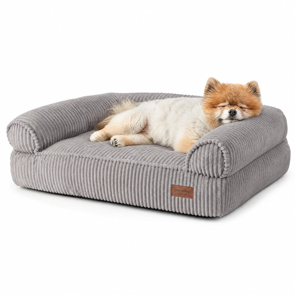 Orthopedic Pet Sofa Bed